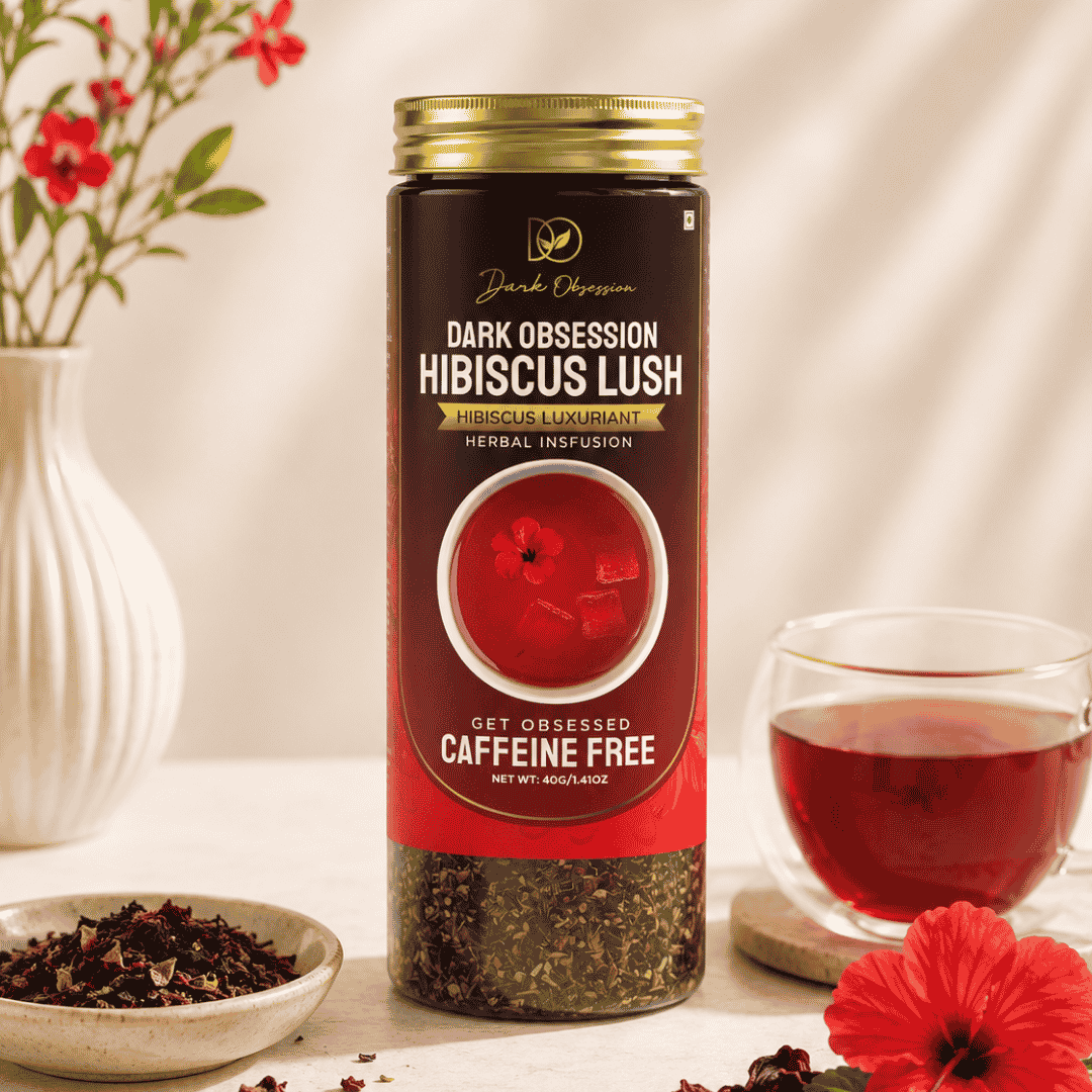 Hibiscus Lush